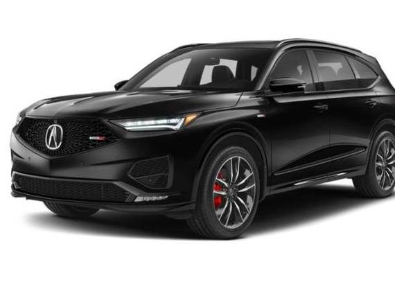 ACURA MDX TYPE S 2023 5J8YD8H85PL004118 image
